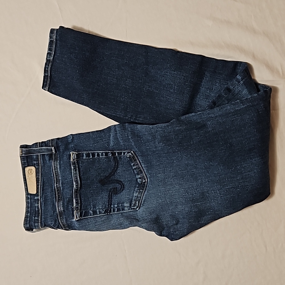 AG-ED Denim